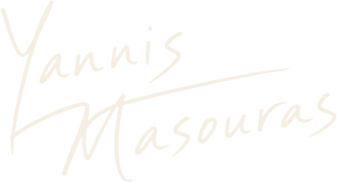 Yannis Masouras